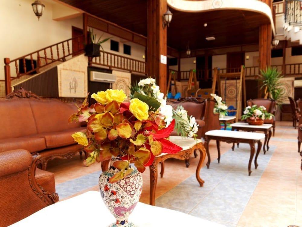 Oz-Can Hotel Turunç Luaran gambar